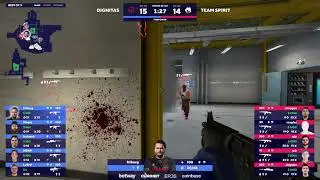 FRIBERG 30TH ROUND INSANE PUSH / BLASTPremier