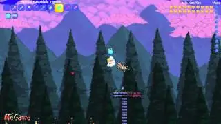 Terraria Potion Guide: Calming Potion