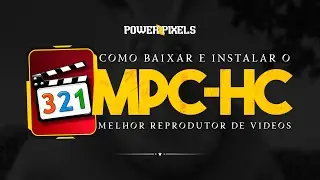 TUTORIAL - Como Baixar, Instalar e Utilizar o MPC-HC l Diggo Tutoriais