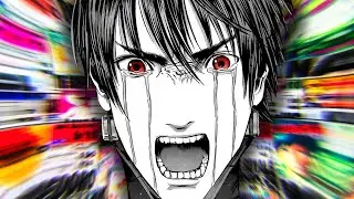I Ranked and Read Every Manga From 2000