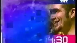Анонсы и рекламный блок (ТНТ 06.02.2004)