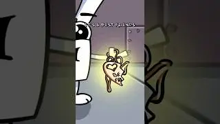 Best Friends Forever Necklace - Underrated Animation Memes