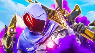 Champions 2023 skins made my Omen INSANE... (Flexinja is BACK)