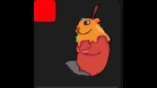 How to get Candy Apple Chomik