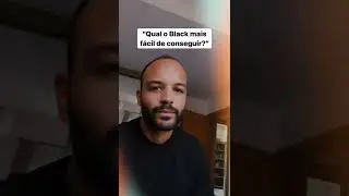 Já conseguiu o seu? 