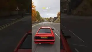 Audi Gameplay in Forza horizon 4 😱🤯 #shorts #forzahorizon4