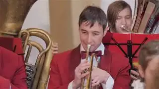 Духовой оркестр "Академия"