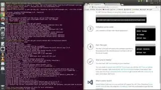 Installing .NET Core and Visual Studio Code