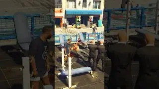 #GTA
