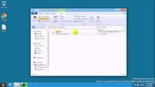 Windows 8 Quicktips: How to disable Windows 8 Metro UI