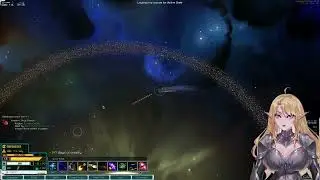 Starsector let's play - UAF RUN - Heavy modded - 5th stream