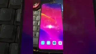 FRP OPPO A5 2020 NO PC