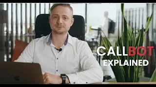 Call center automation with AI Callbot - how it helps to fully eliminate waiting time