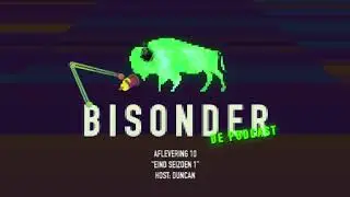 'Kan je geen commercial maken met een Iphone?' | Bisonder de Podcast #10