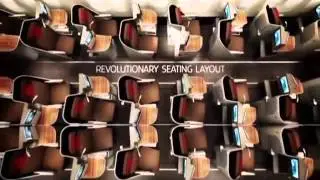 Garuda Indonesia Commercial Collage