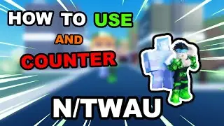 How to Use and Counter N/TWAU/The World Alternate Universe -A Bizarre Day