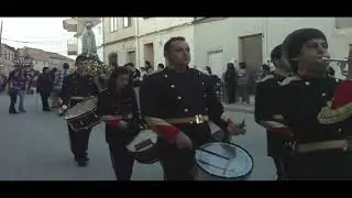 PATRONOS DE TOBARRA - 22 mayo 2020.
