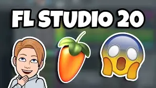 How To Install FL Studio 20 On Chromebook!