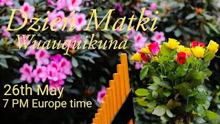 Dzien Matki  WUAUQUIKUNA
