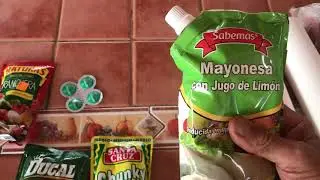 Packaging