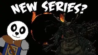 BOSS BEATDOWN - Asylum Demon (DARK SOULS: REMASTERED) - New Series?
