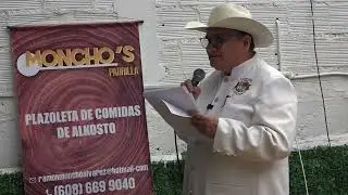 TERTULIA 1   La Voragine por Delfin Rivera