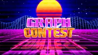 Graphs Contest #1