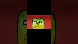 Duolingo Reminders but they get progressively worse (this is animation). 