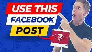 7 Best Facebook Content Ideas 🏆 (For Getting New Customers & Clients)