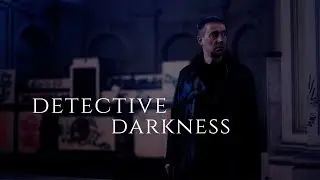 Detective Darkness - A YouTube Horror Series - Teaser