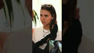 МАРИ СЕН В ТИКТОКЕ 🍌