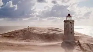 “Madsbøl Polka Nr. 1” - Danish Traditional Music