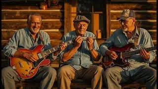 Original Sinners Blues: Haunting Delta Blues Harmonica Tunes [1936]