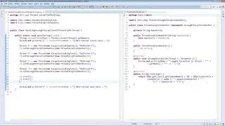 Handling Uncaught Exceptions Differently Per Thread : Efficient Java Multithreading with Executors
