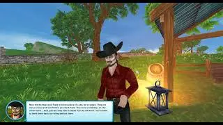 THE ANIMALS ARE LOOSE!!!/Equestrian Festival 2023/Star Stable