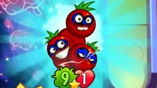 Pvz Heroes Solar Flare  Berry Blast Blitz  
