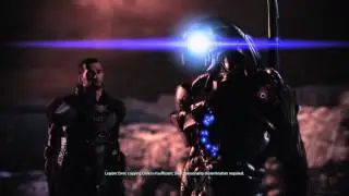 Mass Effect 3: 