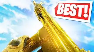 BEST LACHMANN 556 CLASS SETUP + BEST TUNING in MW2!  (Best Lachmann 556 Class Setup)