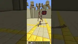 Wadjet vs Modern Remnant