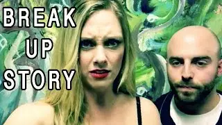 Nicole Arbour VS Matthew Santoro - Rob Dyke Gives His Story Why They Broke Up...