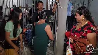 CUMPLEAÑOS DE LA SEÑORA EVODIA CASTRO GARCIA PARTE 1