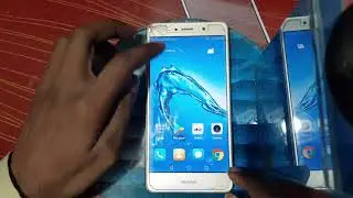 HUAWEI Y7 PRIME (TRT-L21A) ANDROID A7.0 FRP UNLOCK GOOGLE  BYPASS WITHOUT PC
