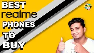 Best realme smartphone to buy in dhanteras | Amazon & Flipkart sale Realme || The Gadget Alpha