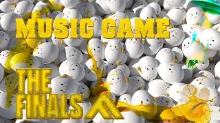 THE FINALS Gaming Music (FPS Game)