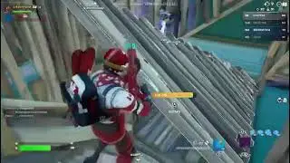 Mi primer video de fortnite 🤨