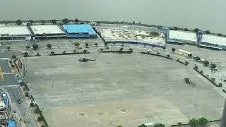 Phnom Penh city
