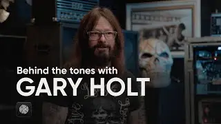 ToneHub: In-depth discussion with Gary Holt