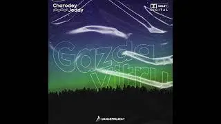 Charodey Jeddy - Gazda Vitru | Hip-Hop Dance Music