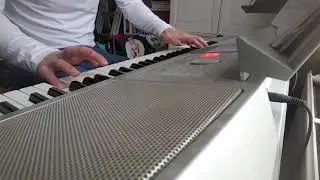 Liz Phair - Why Can't I? (Piano Cover) | Melodaves