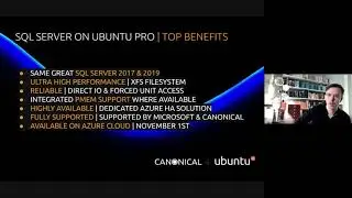 SQL Server for Ubuntu Pro on Azure